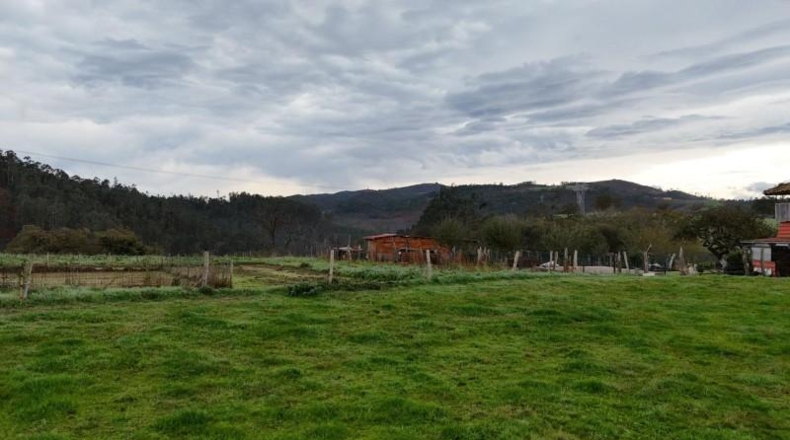 Asturias - Otura - 2359m2