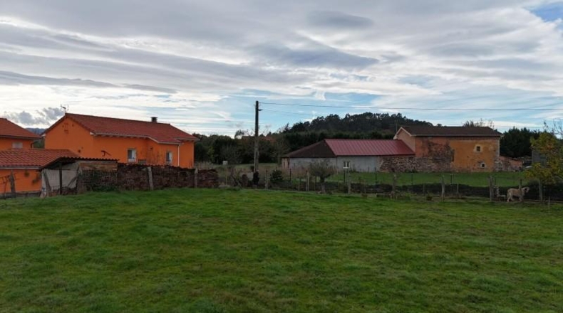 Asturias - Otura - 2359m2