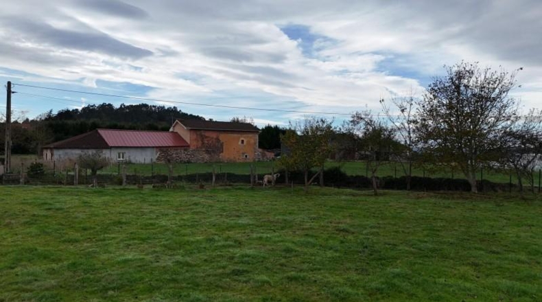 Asturias - Otura - 2359m2