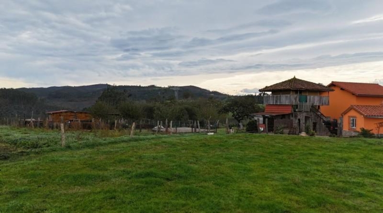 Asturias - Otura - 2359m2