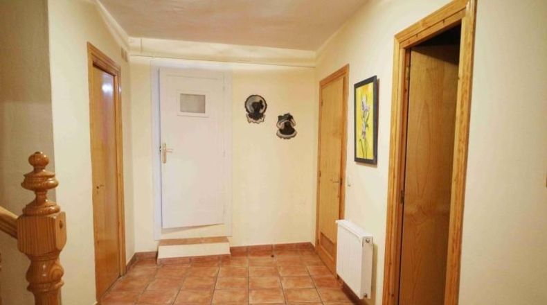 Teruel - La Codoñera - 214m2