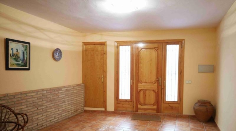 Teruel - La Codoñera - 214m2