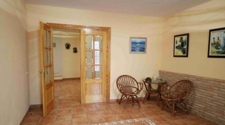 Teruel - La Codoñera - 214m2