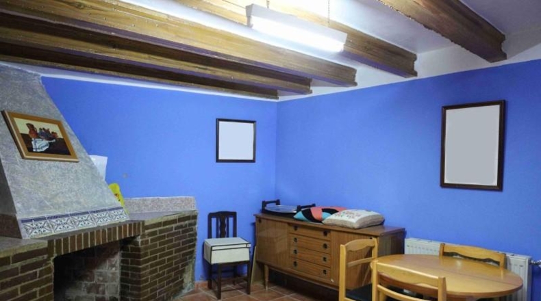 Teruel - La Codoñera - 214m2