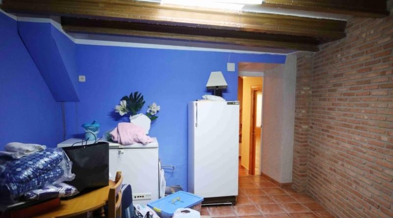 Teruel - La Codoñera - 214m2