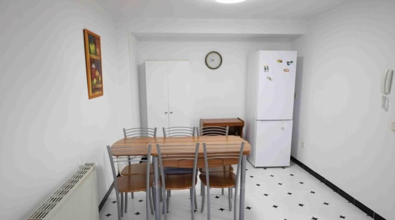 Teruel - La Codoñera - 214m2