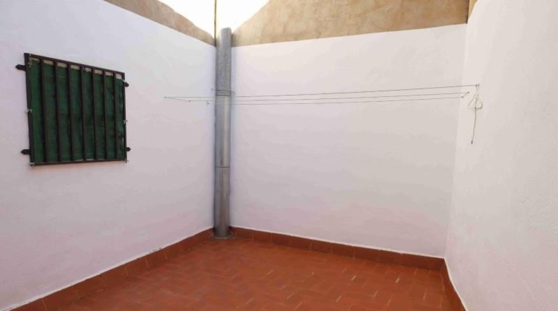 Teruel - La Codoñera - 214m2