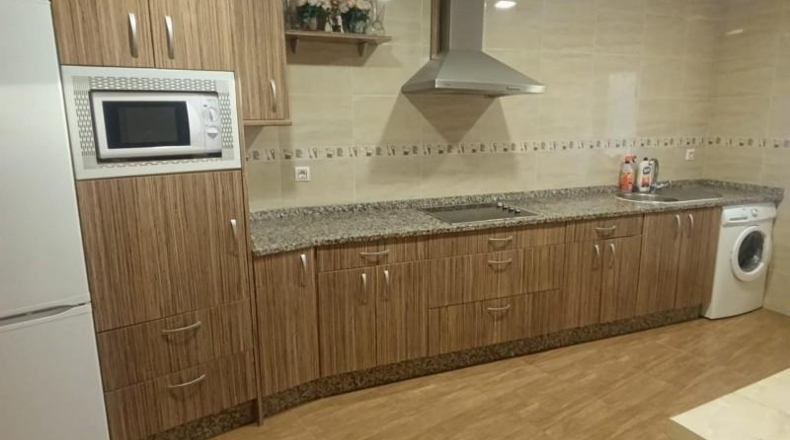 Саламанка - Macotera - 245m2