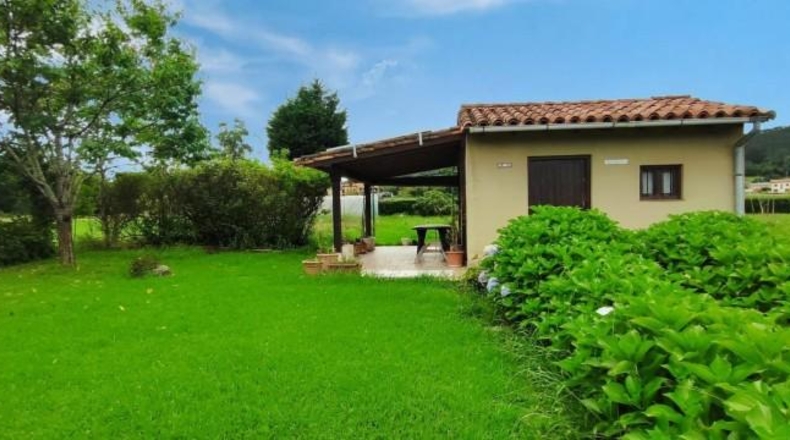 Кантабрия - Torrelavega - 4004m2