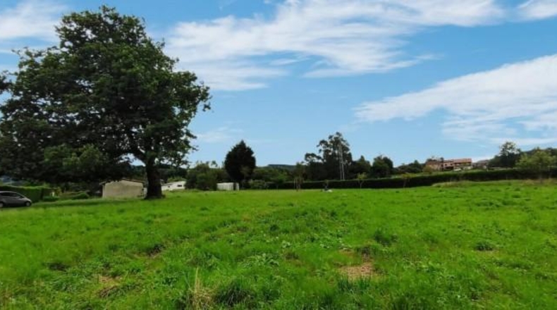 Кантабрия - Torrelavega - 4004m2