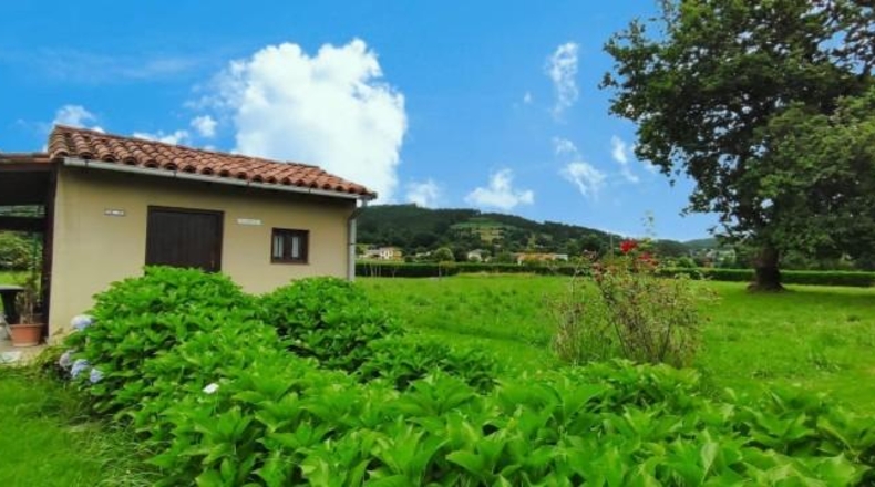 Кантабрия - Torrelavega - 4004m2
