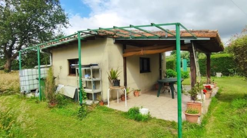 Кантабрия - Torrelavega - 4004m2