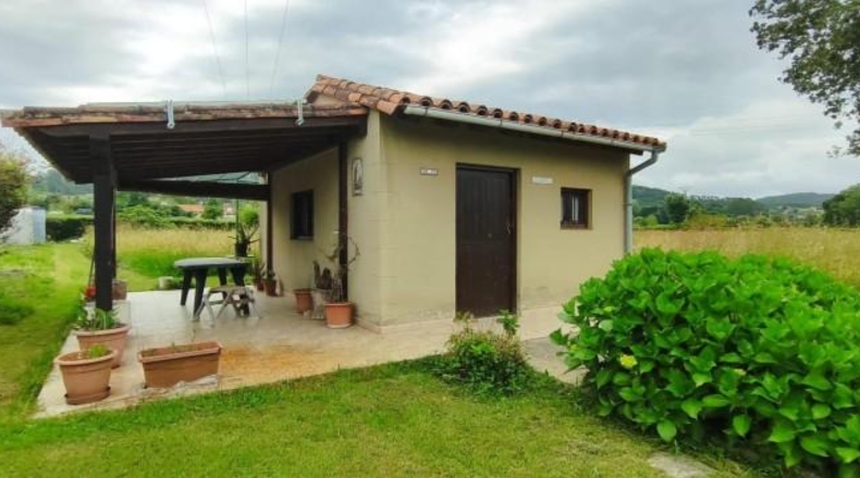 Кантабрия - Torrelavega - 4004m2