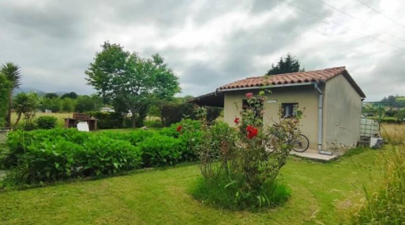 Кантабрия - Torrelavega - 4004m2