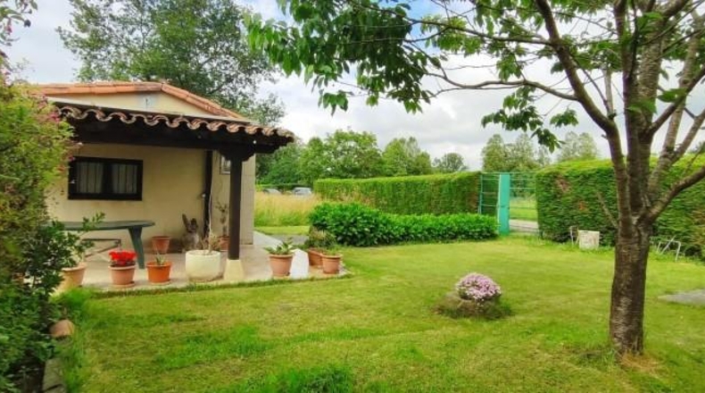 Кантабрия - Torrelavega - 4004m2