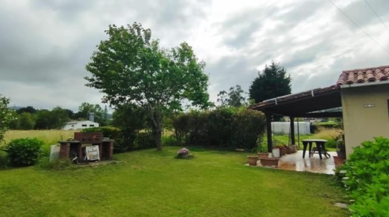 Кантабрия - Torrelavega - 4004m2