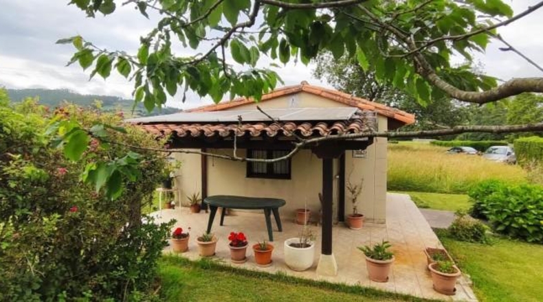 Кантабрия - Torrelavega - 4004m2