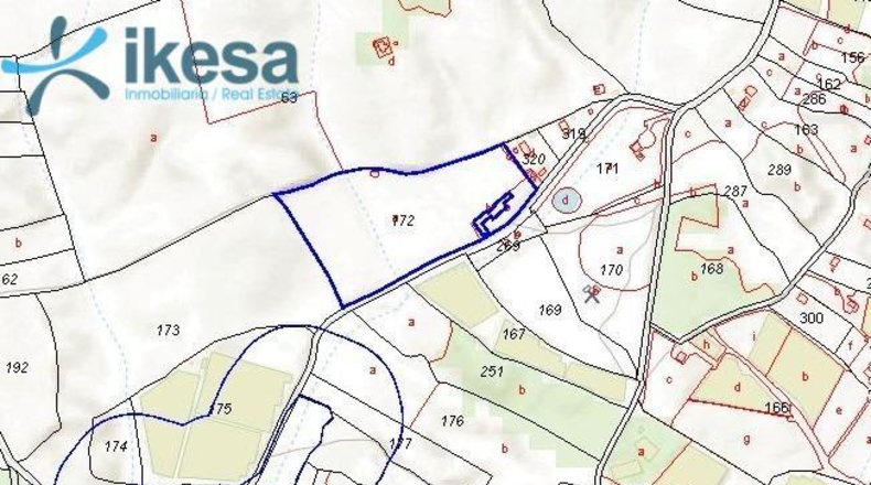 Huelva - Cartaya - 5000m2
