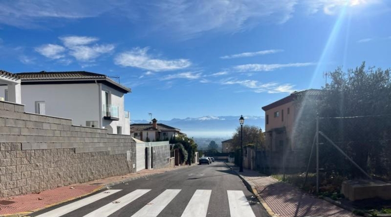 Granada - Albolote - 449m2