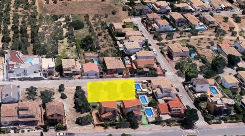 Granada - Albolote - 449m2