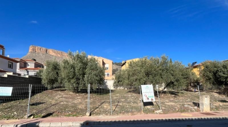 Granada - Albolote - 449m2
