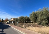 Casa amb terreny en venda a la España, Albolote, ref.: TR322100 foto