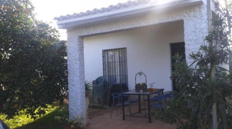 Sevilla - Dos Hermanas - 2200m2