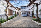 Casa de pueblo en venta en la España, Argamasilla de Calatrava, ref: TR355405 foto