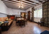 Casa de pueblo en venta en la España, Argamasilla de Calatrava, ref: TR355405 foto