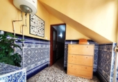 Casa de pueblo en venta en la España, Argamasilla de Calatrava, ref: TR355405 foto