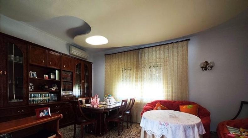 Ciudad Real - Argamasilla de Calatrava - 265m2