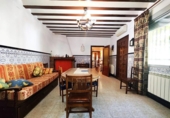 Casa de pueblo en venta en la España, Argamasilla de Calatrava, ref: TR355405 foto