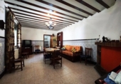 Casa de pueblo en venta en la España, Argamasilla de Calatrava, ref: TR355405 foto