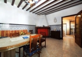 Casa de pueblo en venta en la España, Argamasilla de Calatrava, ref: TR355405 foto