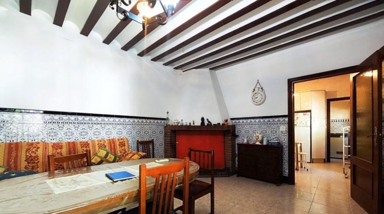 Ciudad Real - Argamasilla de Calatrava - 265m2