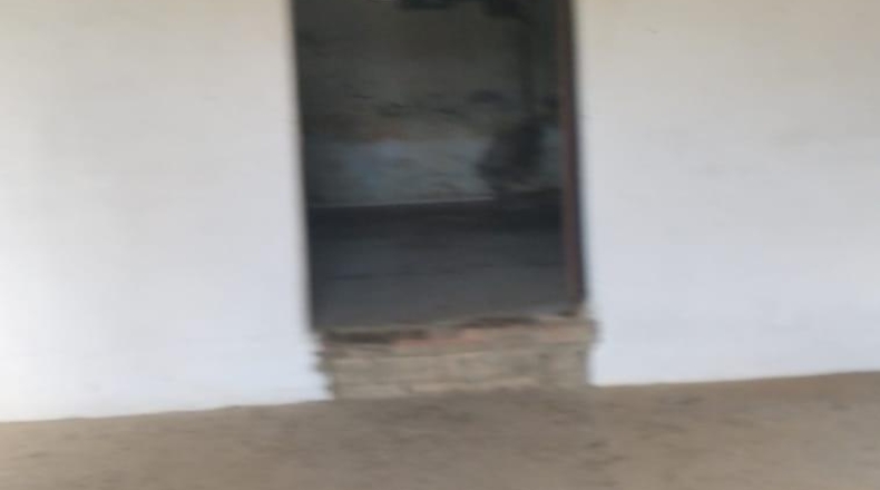 Sevilla - Castilblanco de los Arroyos - 36000m2