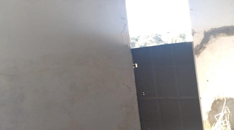 Sevilla - Castilblanco de los Arroyos - 36000m2
