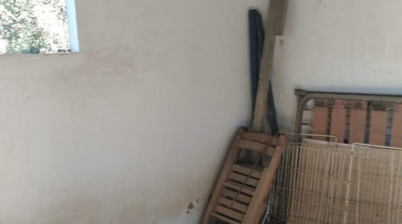 Sevilla - Castilblanco de los Arroyos - 36000m2