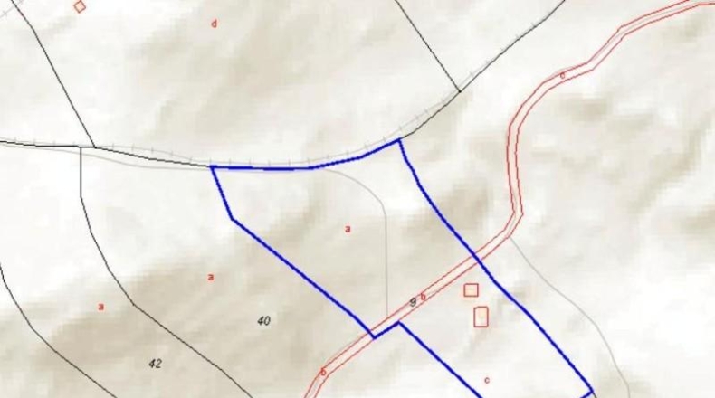 Sevilla - Castilblanco de los Arroyos - 36000m2