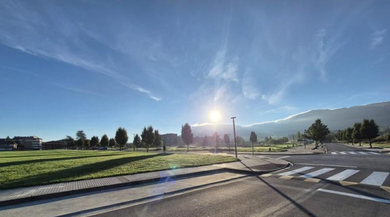 Burgos - Sopeñano - 7000m2