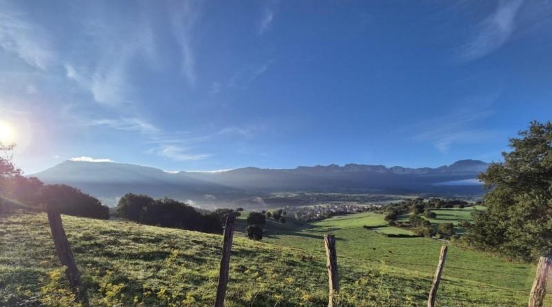 Burgos - Sopeñano - 7000m2