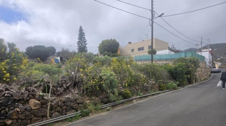 Santa Cruz de Tenerife - Granadilla de Abona - 2275m2