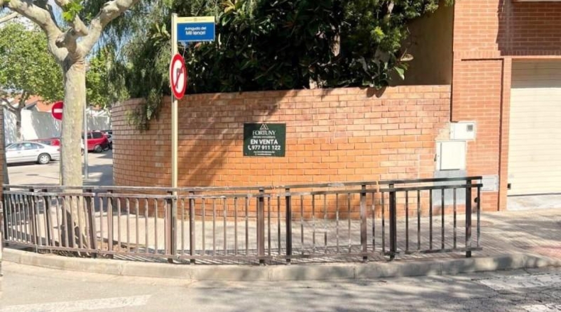 Tarragona - Cambrils - 140m2