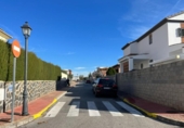 Casa amb terreny en venda a la España, Albolote, ref.: TR268644 foto