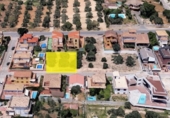 Casa amb terreny en venda a la España, Albolote, ref.: TR348752 foto