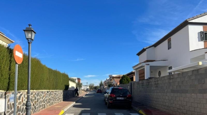 Granada - Альболоте - 449m2