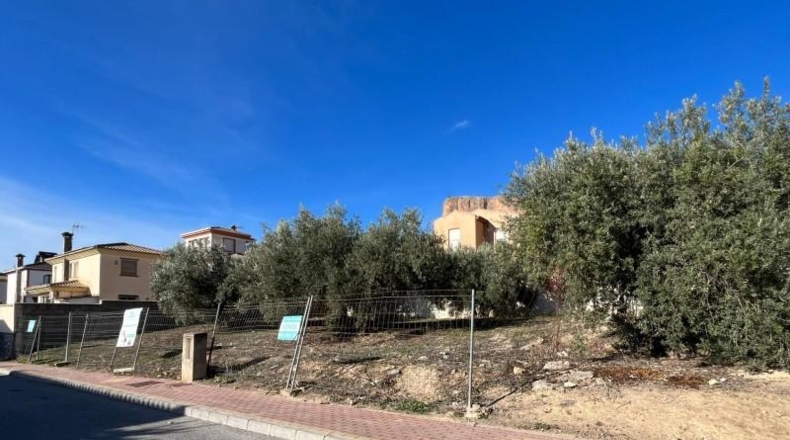 Granada - Альболоте - 449m2