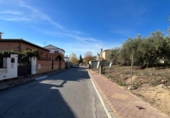Casa amb terreny en venda a la España, Albolote, ref.: TR348752 foto