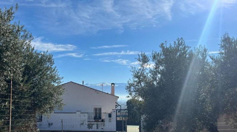 Granada - Альболоте - 449m2
