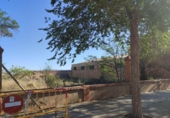 Urban land for sale on España, Almansa, ref: TR171170 photo